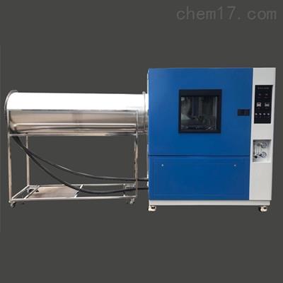 IPX5-IPX6箱式強沖水試驗設備廠家訂制