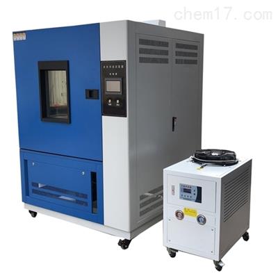 QLH-010B玻璃/燈具溫度熱劇變試驗箱