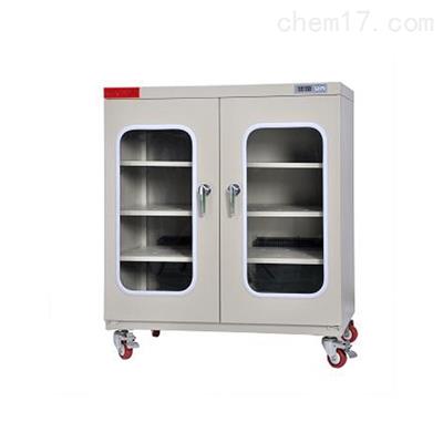 10～20%RH全自動(dòng)低濕度防潮柜