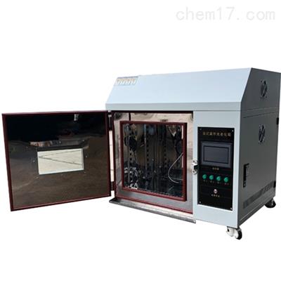 ZN-TX全功能調光型小型紫外光老化箱