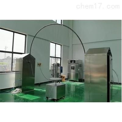 IPX3、IPX4擺管淋雨試驗(yàn)設(shè)備