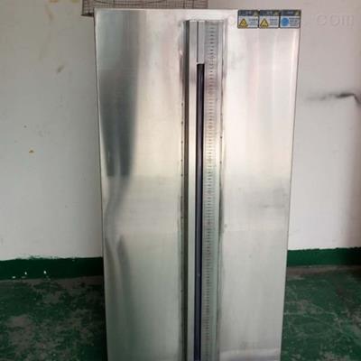 IPX7三箱式冷熱沖擊試驗箱（鋼化玻璃材質）