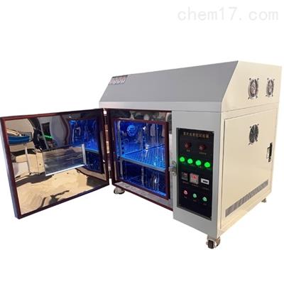 ZN-TX臺式桌上型全功能調光紫外光老化箱